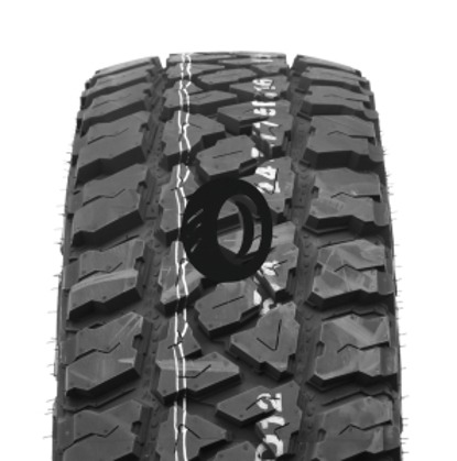 Foto pneumatico: KUMHO, MT51 ROAD VENTURE 235/75 R15 110Q Estive