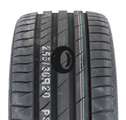 Foto pneumatico: KUMHO, PS71 ECSTA 295/35 R19 104Y Estive