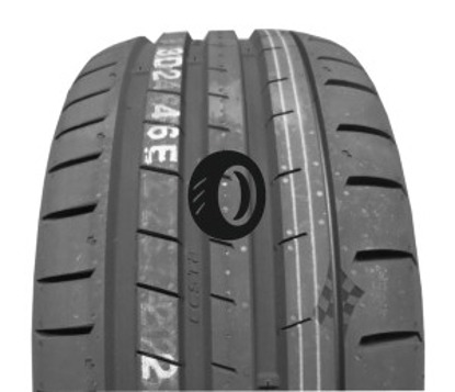 Foto pneumatico: KUMHO, PS91 ECSTA SUPER CAR 295/30 R19 100Y Estive