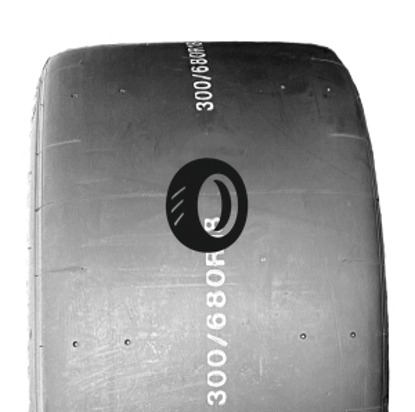 Foto pneumatico: KUMHO, S700 190/570 R15  Estive