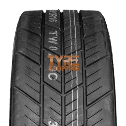 Foto pneumatico: KUMHO, TW02 ECSTA 170/600 R16  Estive