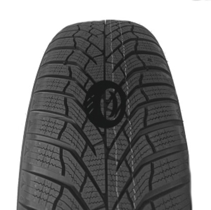 Foto pneumatico: KUMHO, WP52 WINTERCRAFT 195/65 R15 91H Invernali