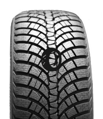 Foto pneumatico: KUMHO, WP71 WINTERCRAFT 245/55 R17 102H Invernali