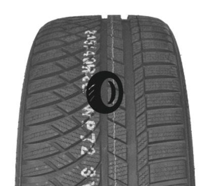Foto pneumatico: KUMHO, WP72 WINTERCRAFT 225/40 R19 93V Invernali