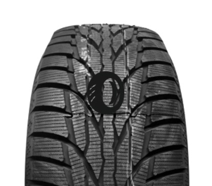 Foto pneumatico: KUMHO, WS51 WINTER CRAFT SUV ICE 205/70 R15 100T Invernali
