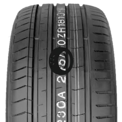 Foto pneumatico: KUSTONE, PASSION P9 195/50 R18 86V Estive