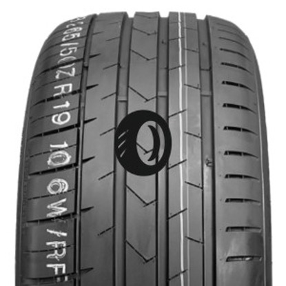 Foto pneumatico: KUSTONE, PASSION P9S 295/30 R21 102W Estive