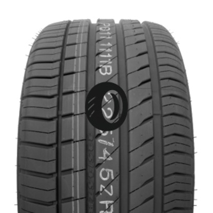 Foto pneumatico: KUSTONE, SAFY M06 295/40 R20 110W Estive