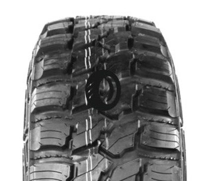 Foto pneumatico: LAKESEA, CROCODILE M/T 245/75 R16 120Q Estive