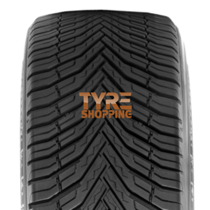 Foto pneumatico: LANDSPIDER, EUROTRAXX-AS 185/55 R15 82H Quattro-stagioni