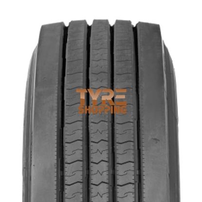 Foto pneumatico: LANVIGATOR, SL101 215/75 R17.5 128M Estive