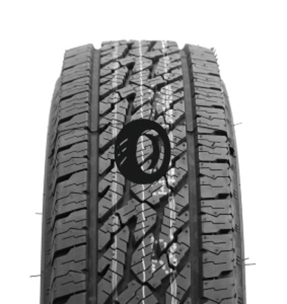 Foto pneumatico: LASSA, COMPETUS A/T 2 205/80 R16 104T Estive