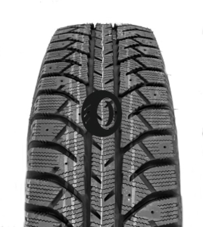 Foto pneumatico: LASSA, ICEWAYS 2 195/65 R15 91T Invernali