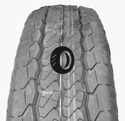 Foto pneumatico: LASSA, TRANSWAY 175/75 R16 101R Estive