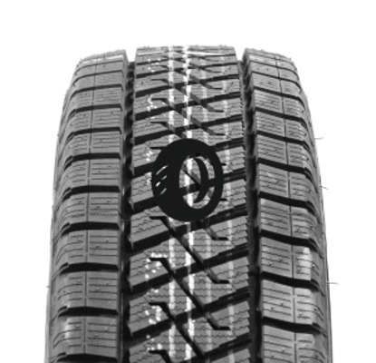 Foto pneumatico: LASSA, WINTUS 2 205/70 R15 106R Estive