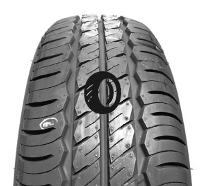 Foto pneumatico: LAUFENN, X-FIT VAN (LV01) 205/70 R15 106R Estive