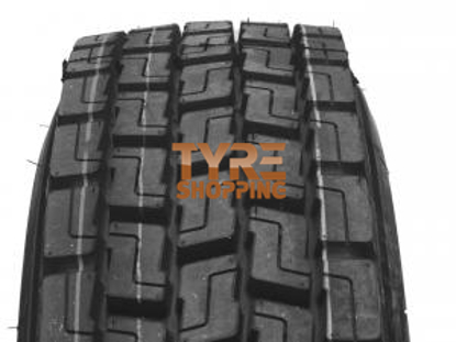Foto pneumatico: LEAO, D905 215/75 R17.5 126M Estive