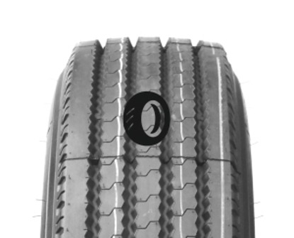 Foto pneumatico: LEAO, F820 205/75 R17.5 124M Estive