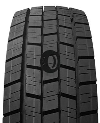 Foto pneumatico: LEAO, KLD200 235/75 R17.5 132M Estive