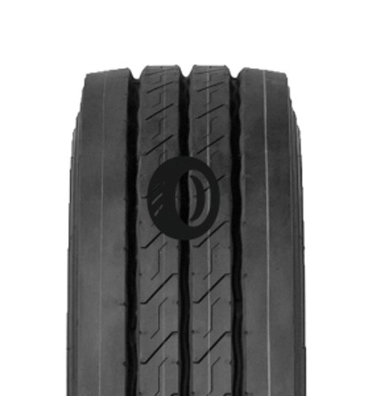 Foto pneumatico: LEAO, KLT200 235/75 R17.5 143J Estive