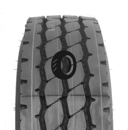 Foto pneumatico: LEAO, KMA400 315/80 R22.5 158K Estive