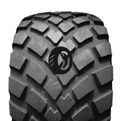 Foto pneumatico: LINGLONG, FL300 FLO-MAX STEEL BELT 710/50 R26.5 170D Estive