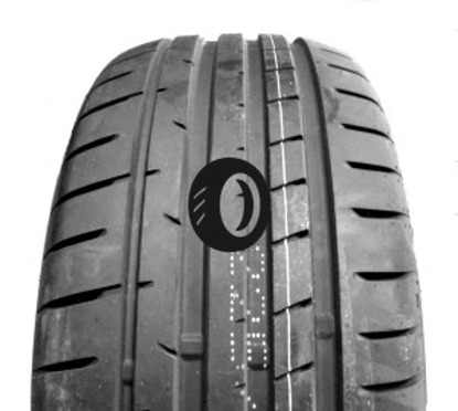 Foto pneumatico: LINGLONG, GREENMAX ACRO 245/40 R18 83W Estive