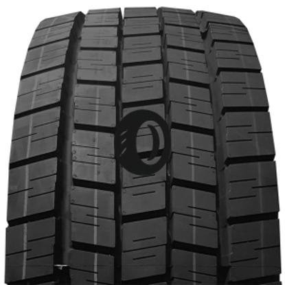 Foto pneumatico: LINGLONG, KLD200 235/75 R17.5 132M Estive