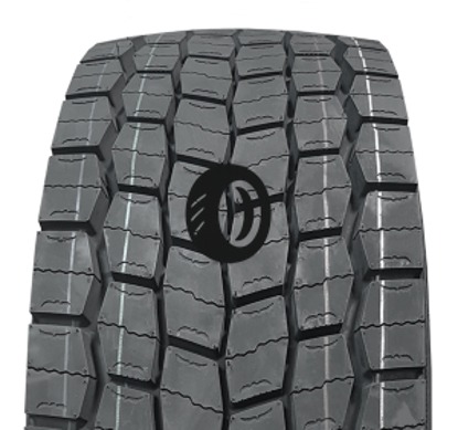Foto pneumatico: LINGLONG, KTD300 295/60 R22.5 150L Estive