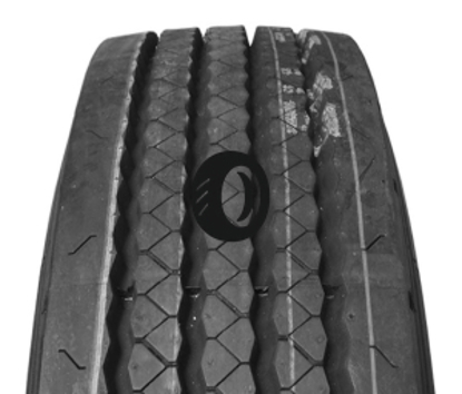 Foto pneumatico: LINGLONG, LFL866 205/65 R17.5 129J Estive