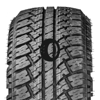 Foto pneumatico: LODER TIRE, LODER AT #1 235/60 R17 118S Estive