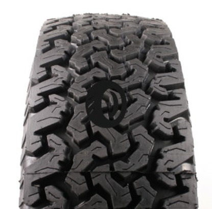 Foto pneumatico: MALATESTA, KOALA 195/80 R15 96H Estive