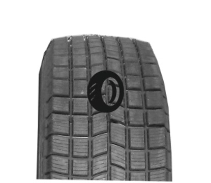 Foto pneumatico: MALATESTA, THERMIC 4X4 235/70 R16 106H Invernali