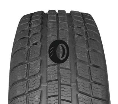 Foto pneumatico: MALATESTA, THERMIC A2 175/60 R15 84H Invernali