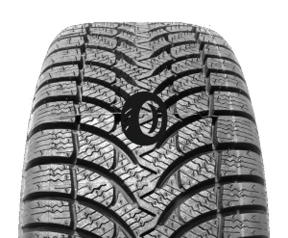 Foto pneumatico: MALATESTA (RETREAD), THERMIC A4 195/55 R16 87H Invernali