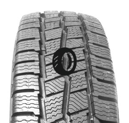 Foto pneumatico: MALATESTA, WINTER THERMIC 225/65 R16 112R Estive