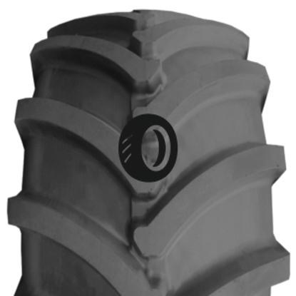 Foto pneumatico: MARCHER, FOREST MASTER 710/45 R26.5 173A8 Estive