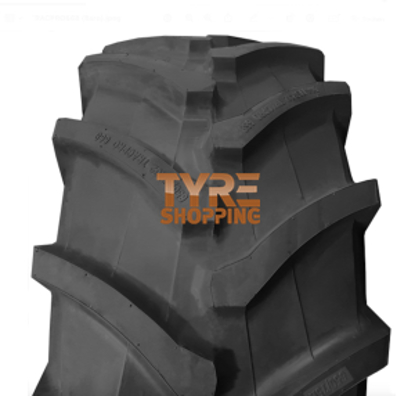 Foto pneumatico: MARCHER, TRACPRO 668 650/65 R38 163D Estive