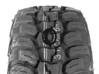 Foto pneumatico: MARSHAL, KL71 205/80 R16 104Q Estive