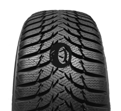 Foto pneumatico: MARSHAL, MW31 WINTERCAFT ICE 195/50 R15 82H Invernali