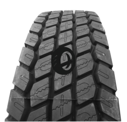 Foto pneumatico: MATADOR, DHR4 295/60 R22.5 150L Estive
