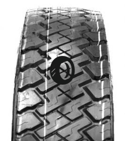 Foto pneumatico: MATADOR, DR1 HECTOR 275/70 R22.5 148L Quattro-stagioni