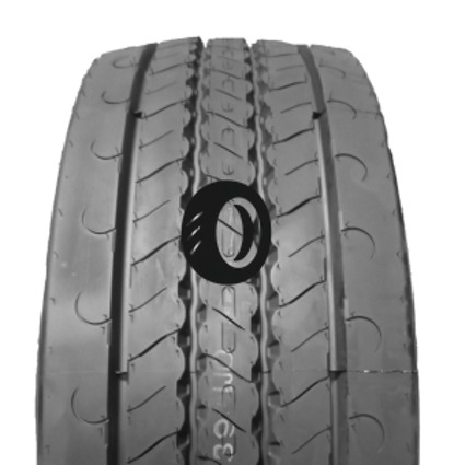 Foto pneumatico: MATADOR, T HR5 245/70 R19.5 141K Estive