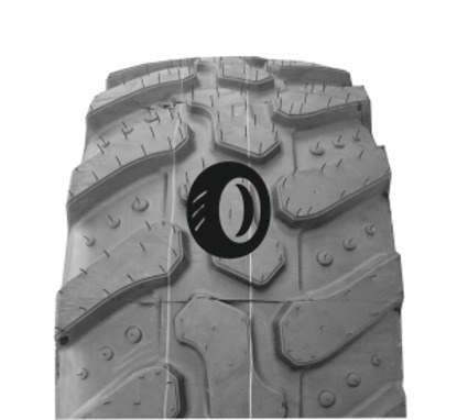 Foto pneumatico: MAXAM, MS910R 405/70 R18 153A2 Estive