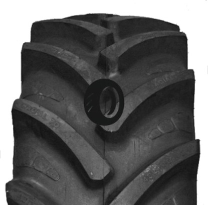 Foto pneumatico: MAXIMO, RADIAL 70 480/70 R38 145A8 Estive