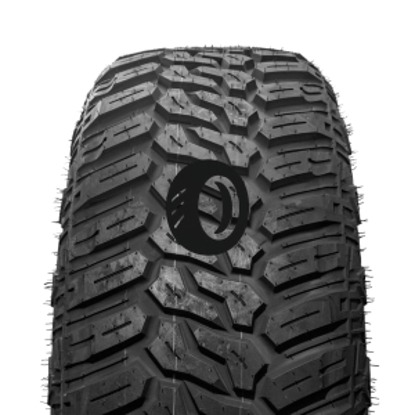 Foto pneumatico: MAXTREK, MUD TRAC 235/75 R15 104Q Estive