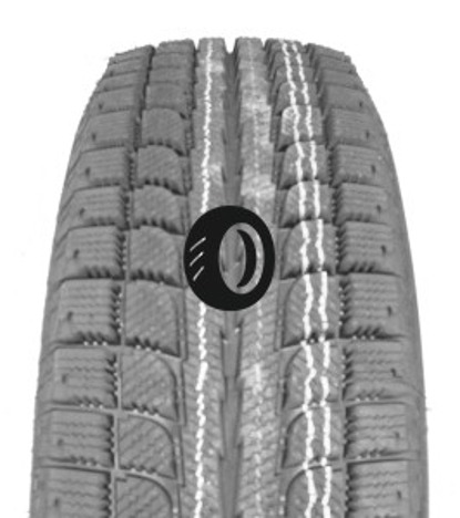 Foto pneumatico: MAXTREK, TREK M7 225/65 R16 100S Invernali