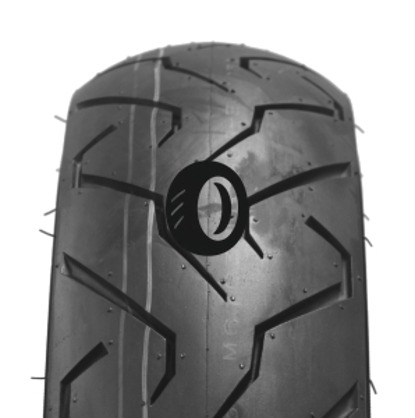 Foto pneumatico: MAXXIS, M6103 Promaxx Rear 120/90 R18 65H Quattro-stagioni