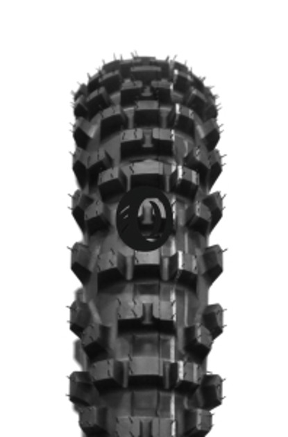 Foto pneumatico: MAXXIS, M7304 80/100 R21 51M Quattro-stagioni