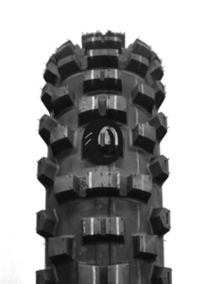 Foto pneumatico: MAXXIS, M7312 90/100 R16 52M Quattro-stagioni